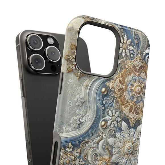 iPhone Phone Cases, Perfect Stylish Mobile Case, MLNMC564 - Picture 6 of 13